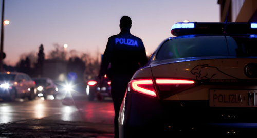 Abderrahim Fakir morto a Bologna: bodycam e autopsia nell�inchiesta
